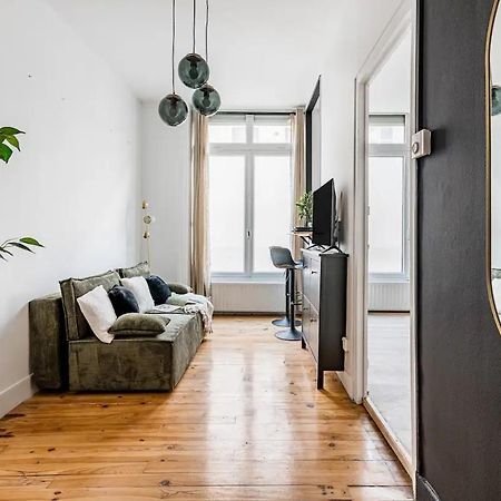 Appartement Sunny Hypercentre - Saint Etienne Luaran gambar