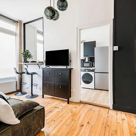 Appartement Sunny Hypercentre - Saint Etienne Luaran gambar