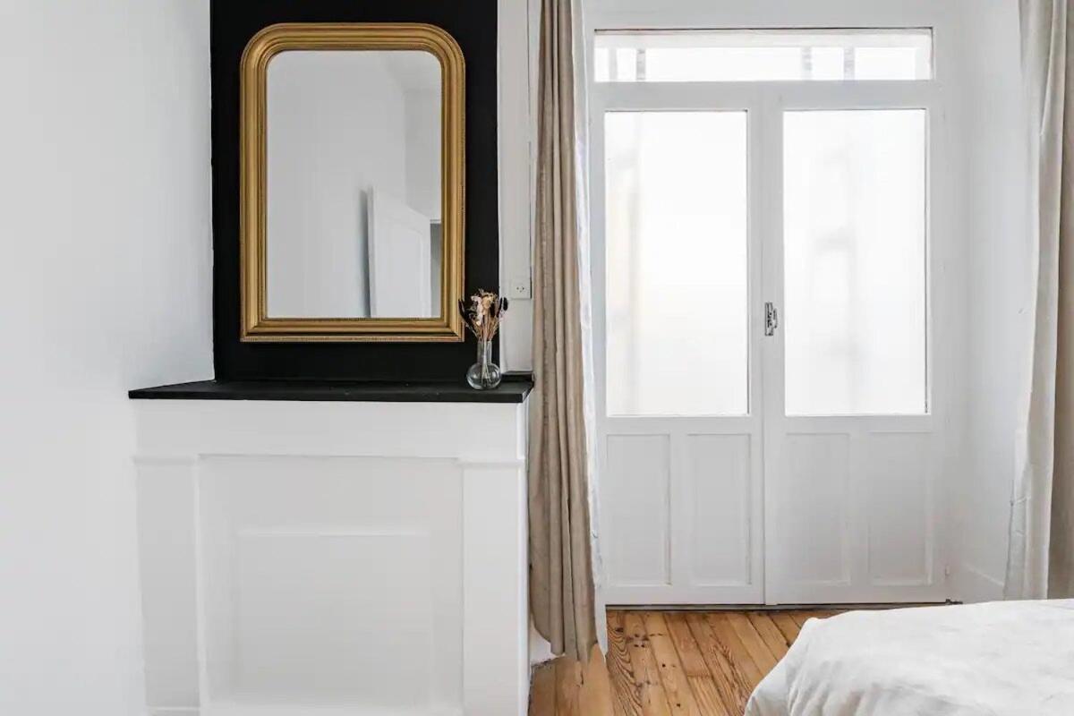 Appartement Sunny Hypercentre - Saint Etienne Luaran gambar