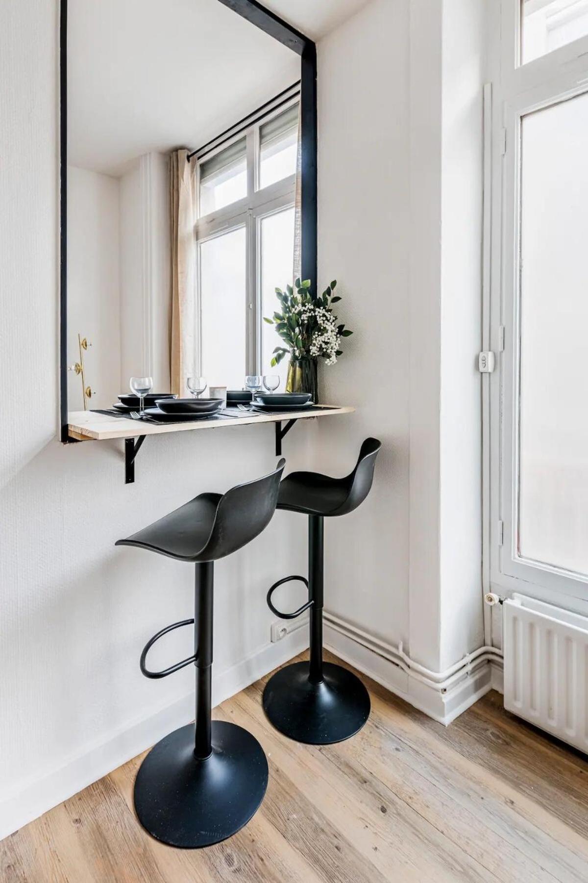 Appartement Sunny Hypercentre - Saint Etienne Luaran gambar